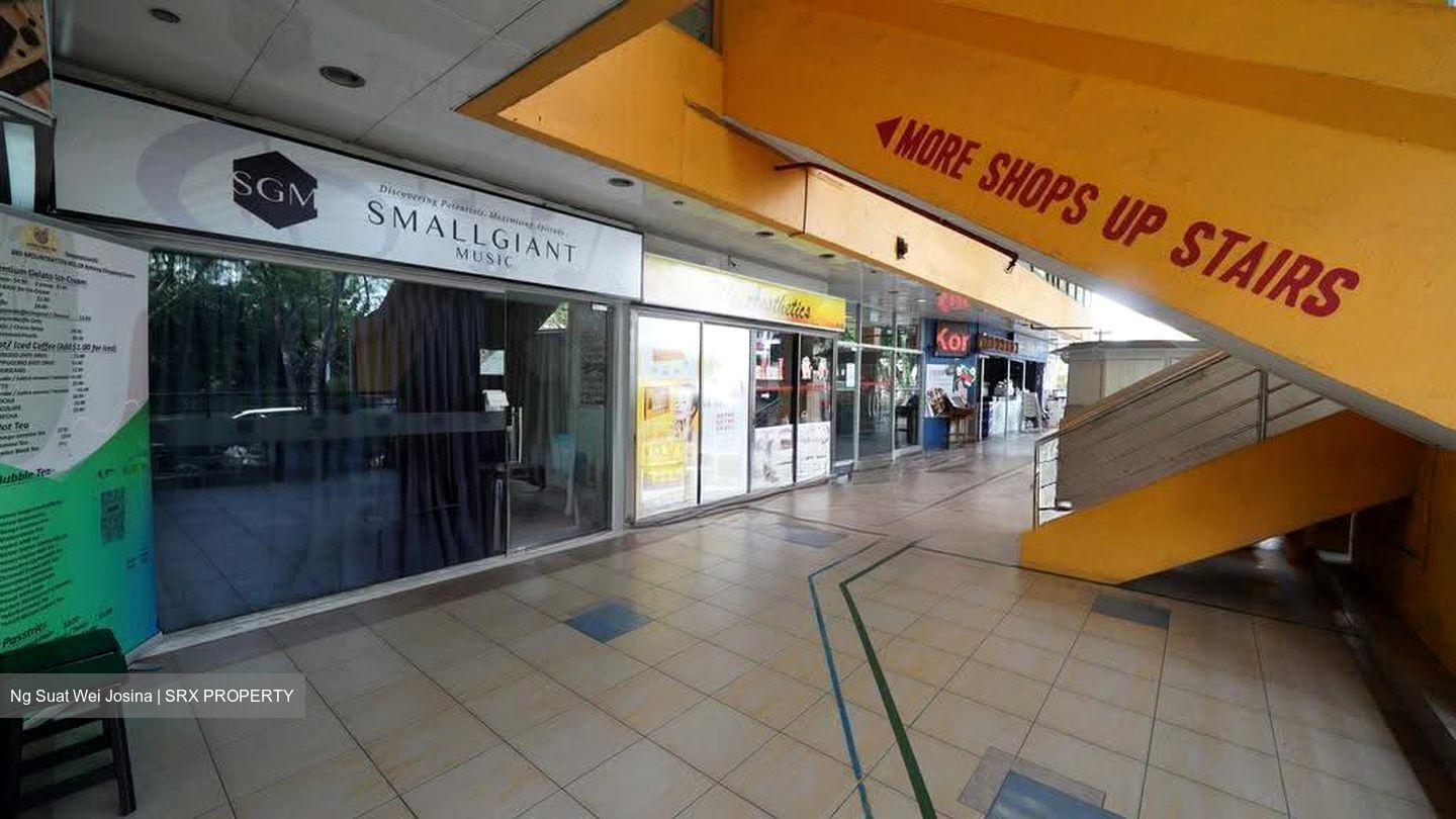 Katong Shopping Centre (D15), Shop House #631910631